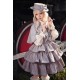 Infanta From Afar JSK(Full Payment Without Shipping)